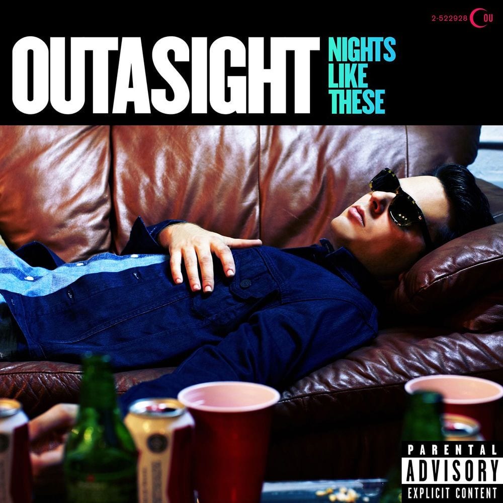 Nights Like These cover