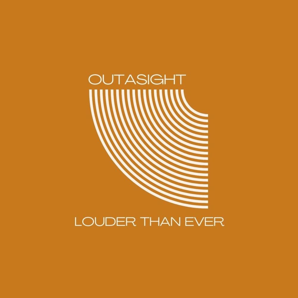 Louder Than Ever cover