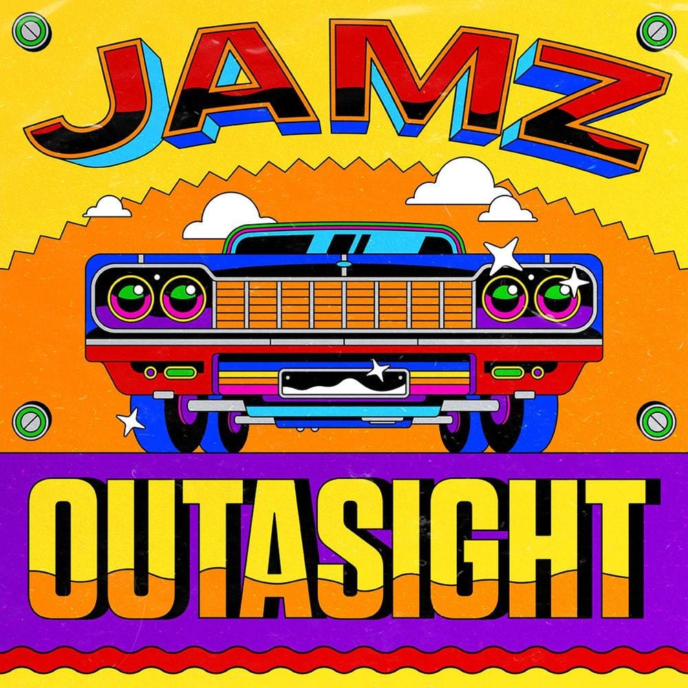 Jamz cover
