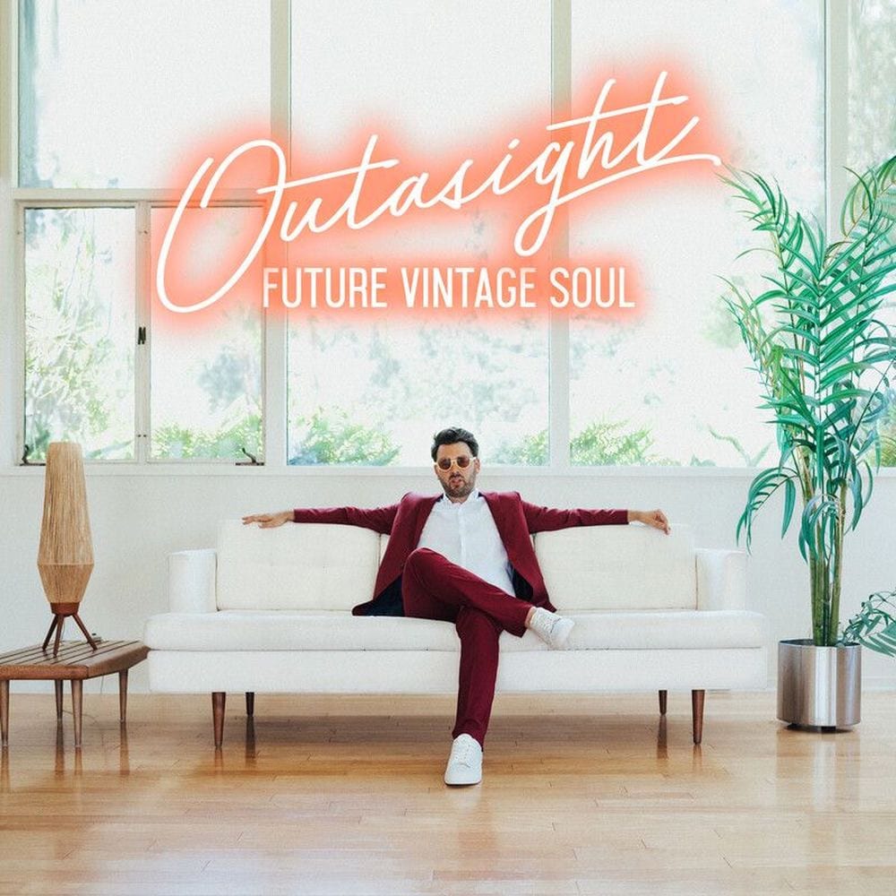 Future Vintage Soul cover