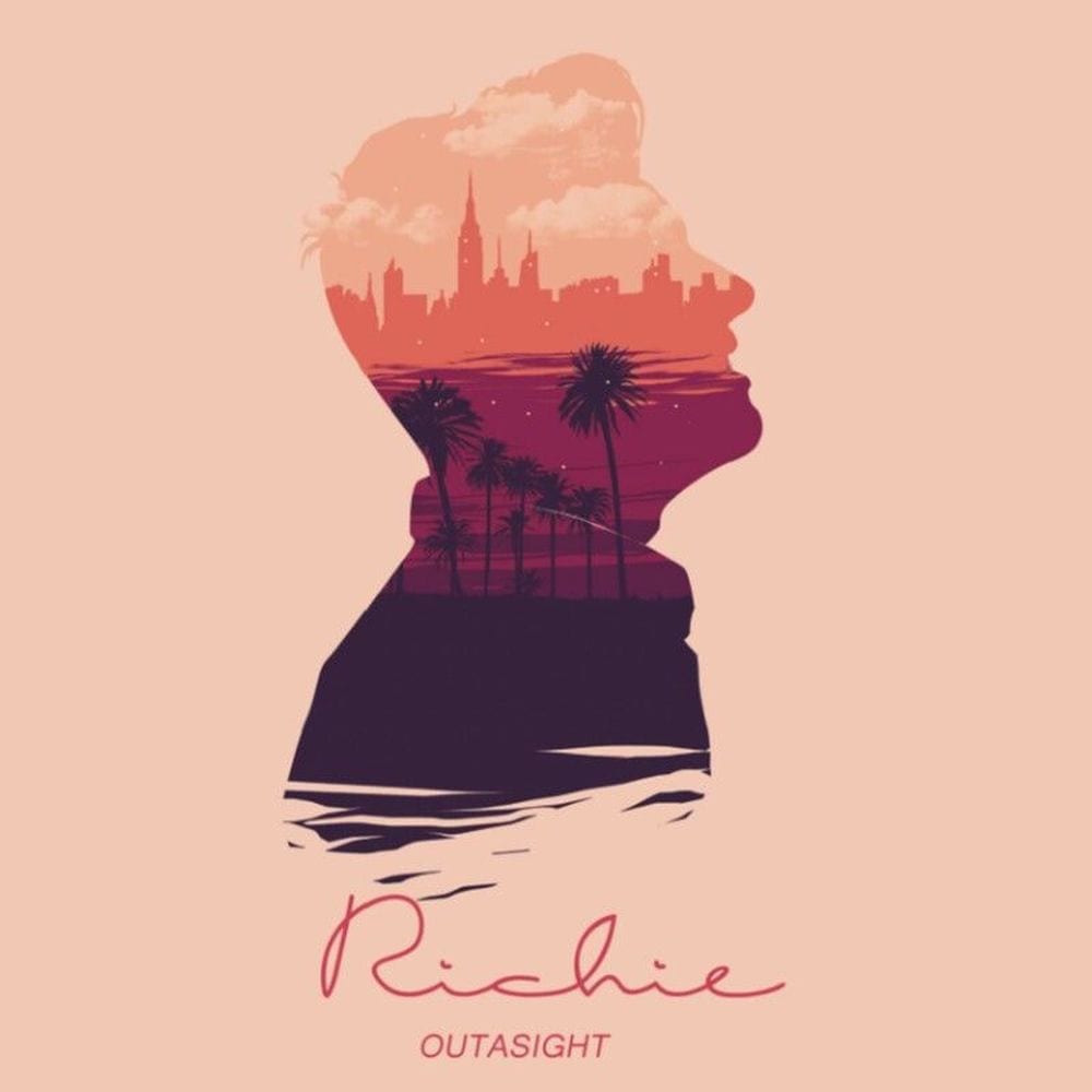 Richie cover