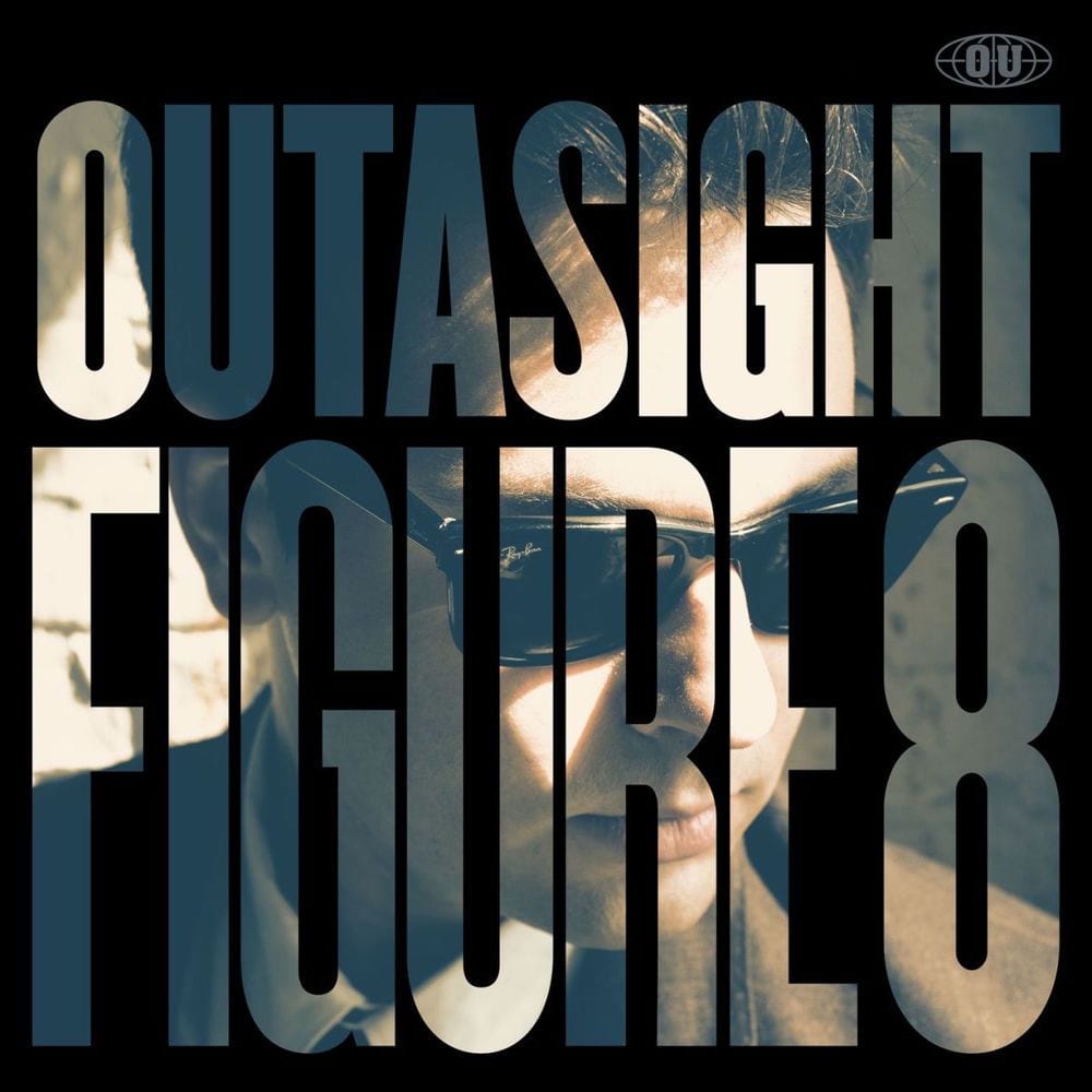 Figure 8 cover