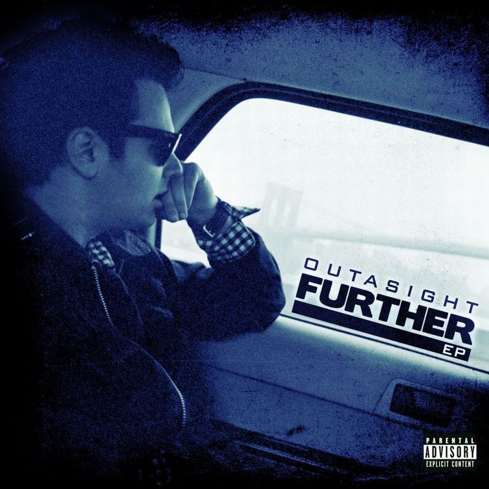Further EP cover