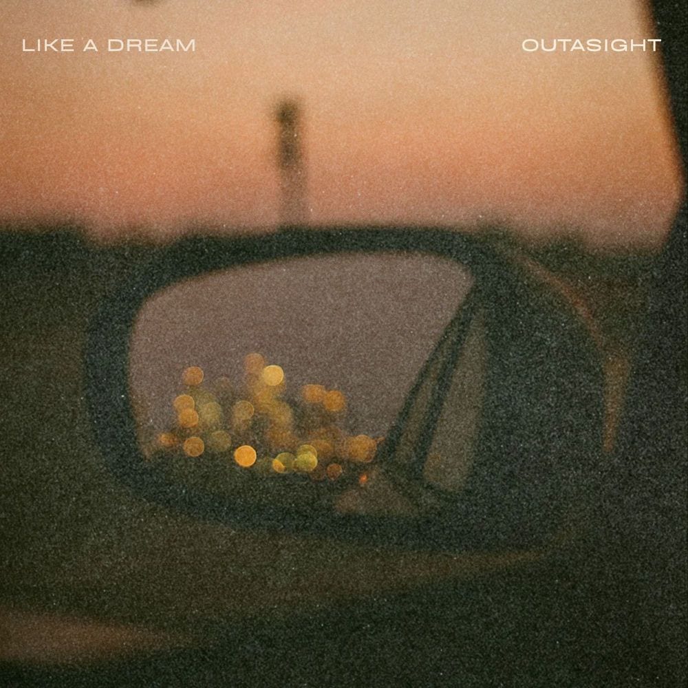 Like A Dream cover