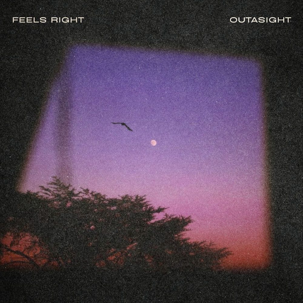 Feels Right cover