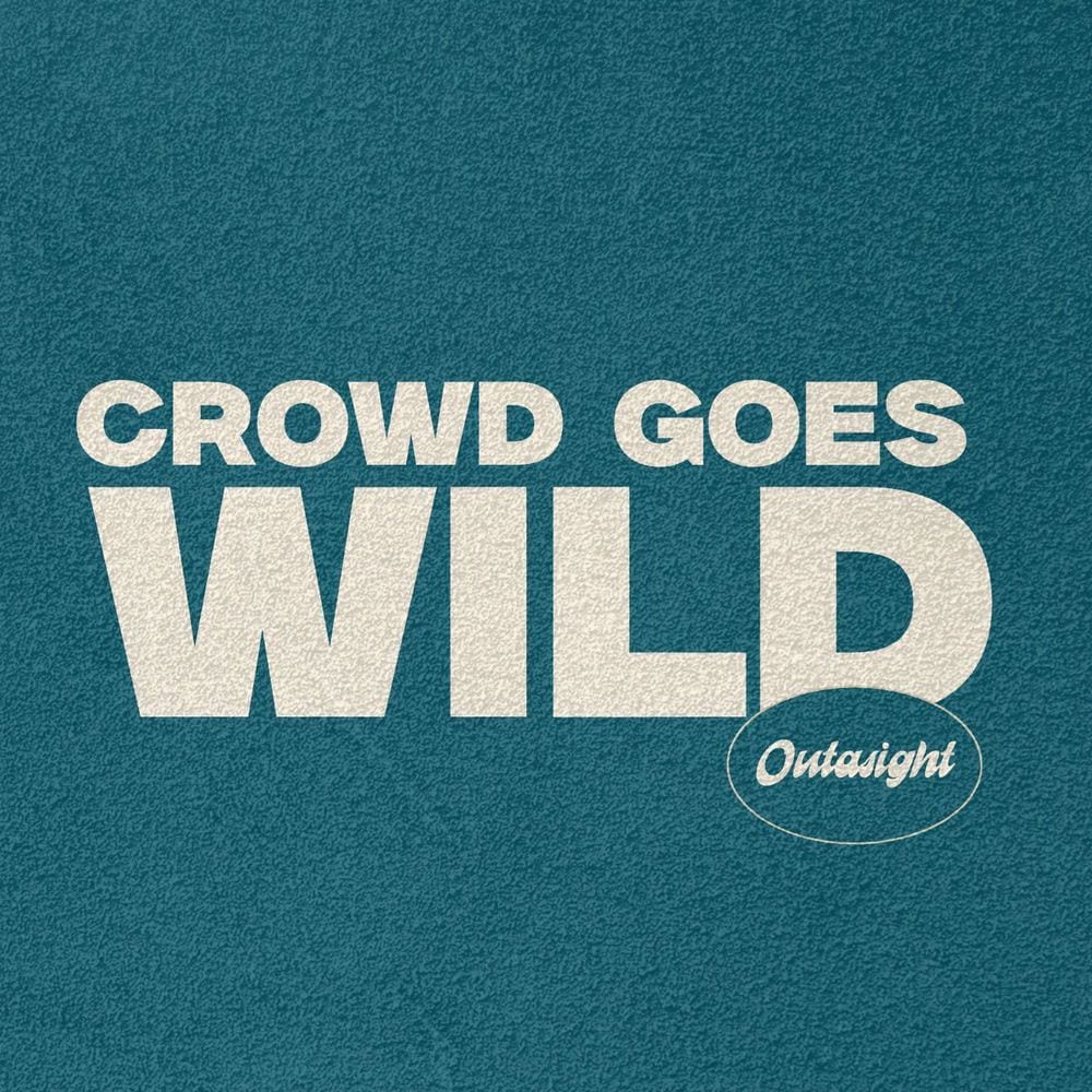 Crowd Goes Wild cover