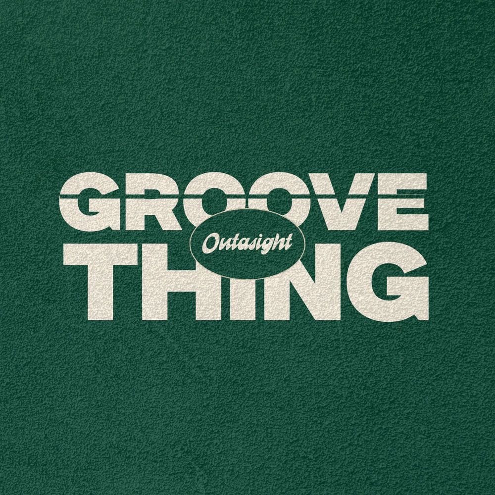 Groove Thing cover