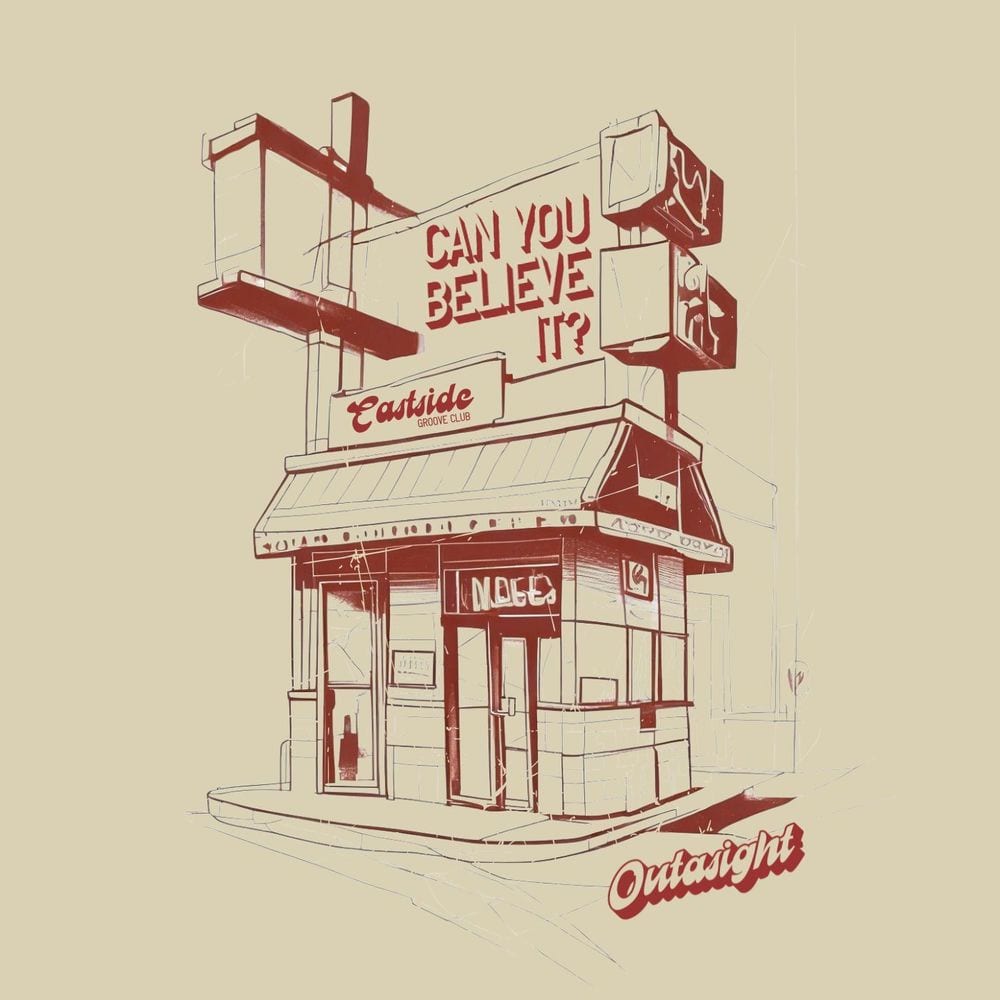 Can You Believe It? cover