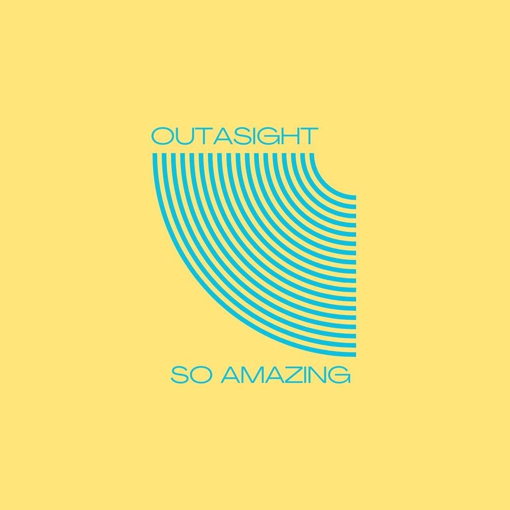 So Amazing cover