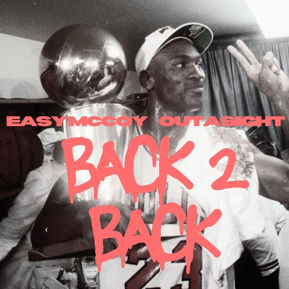 Back to Back cover