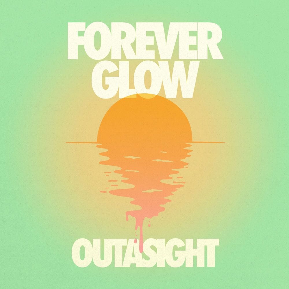 Forever Glow cover