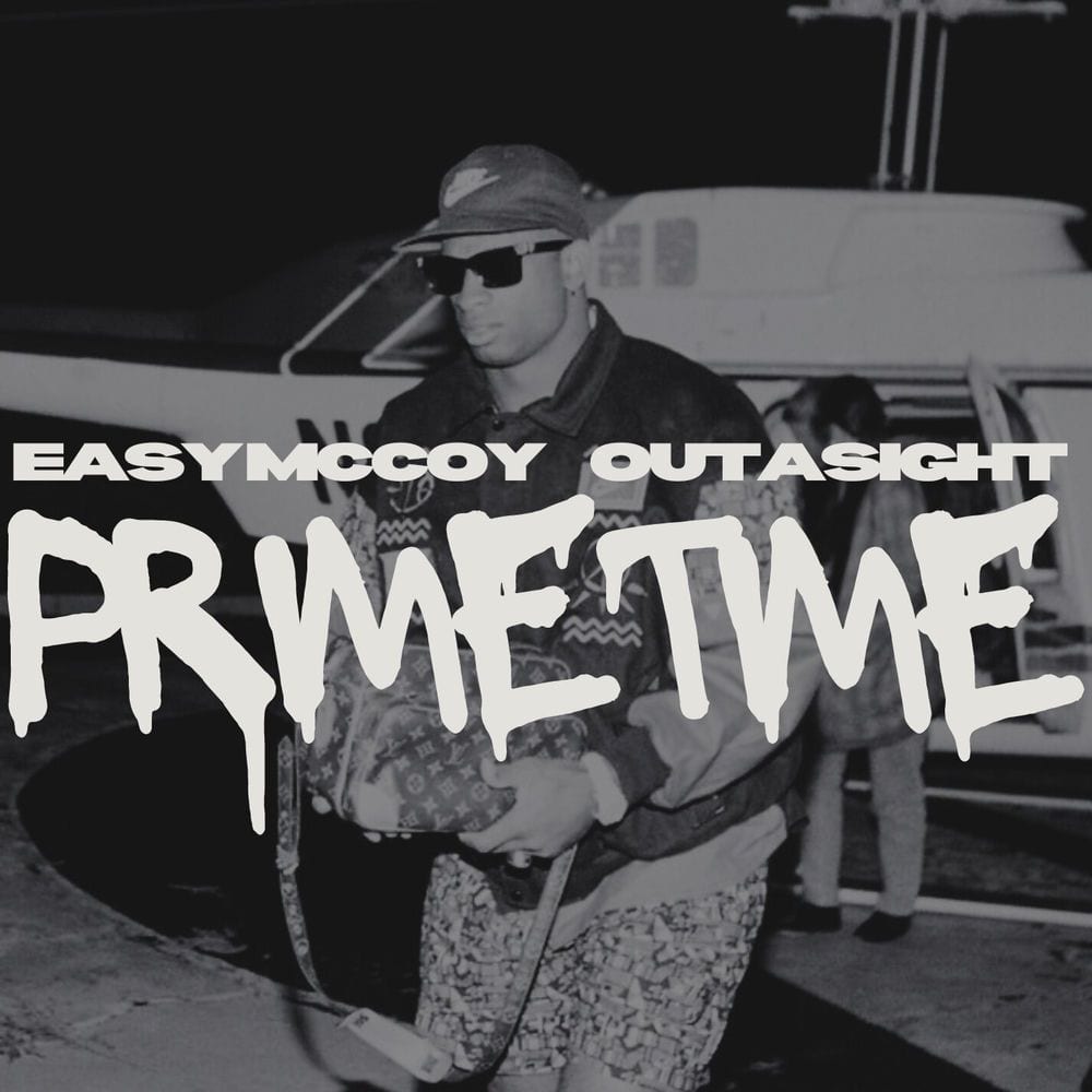 Primetime cover