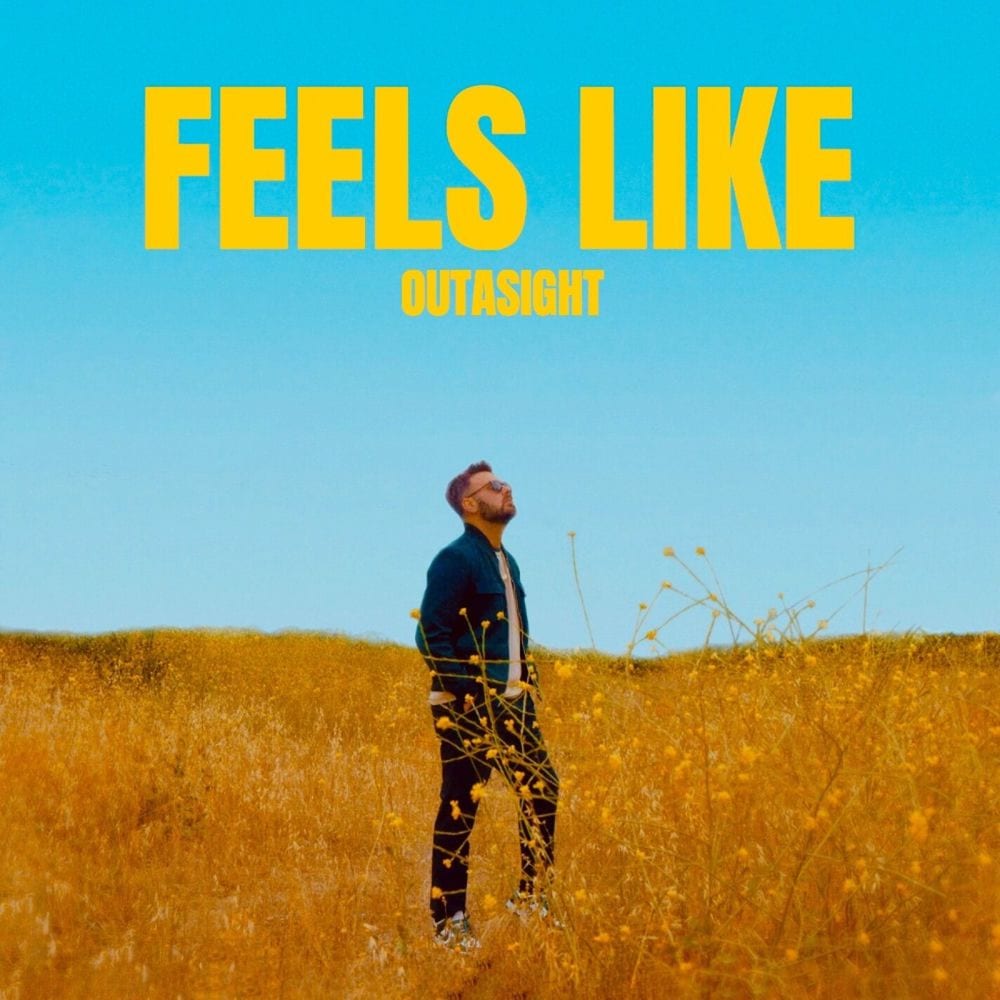 Feels Like cover