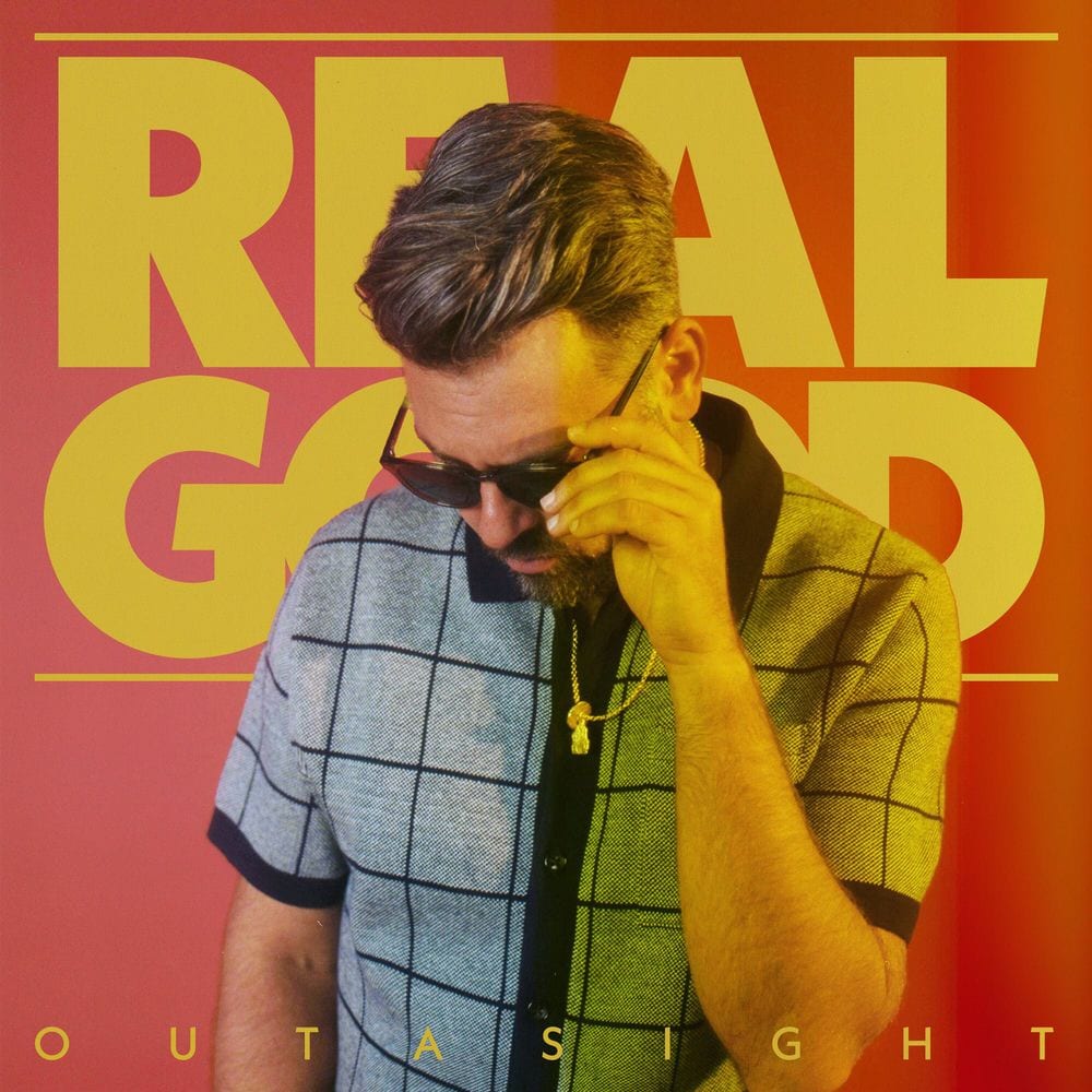 Real Good cover