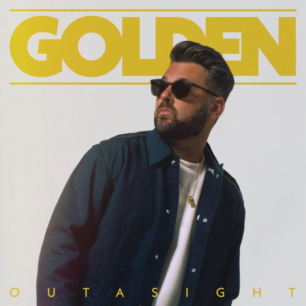 Golden cover