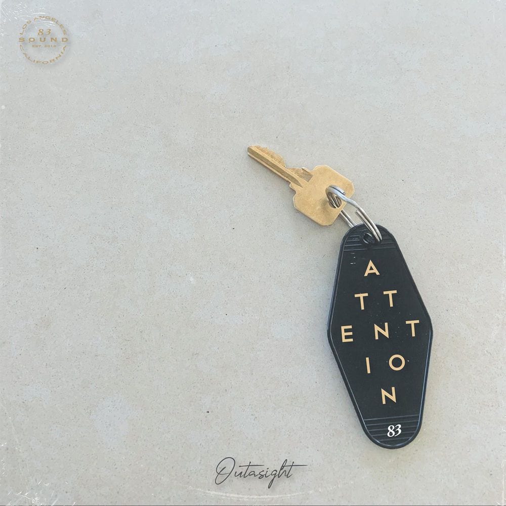 Attention cover