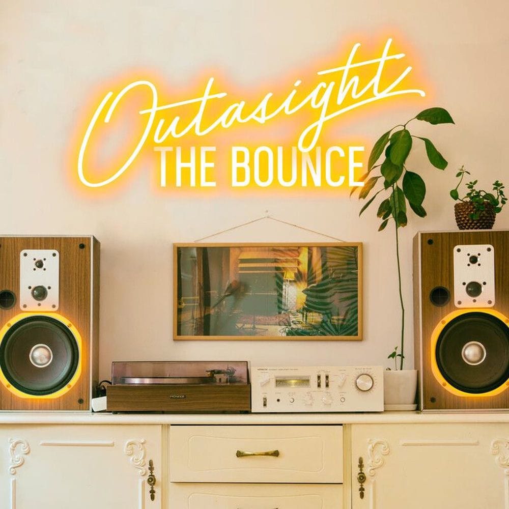 The Bounce cover