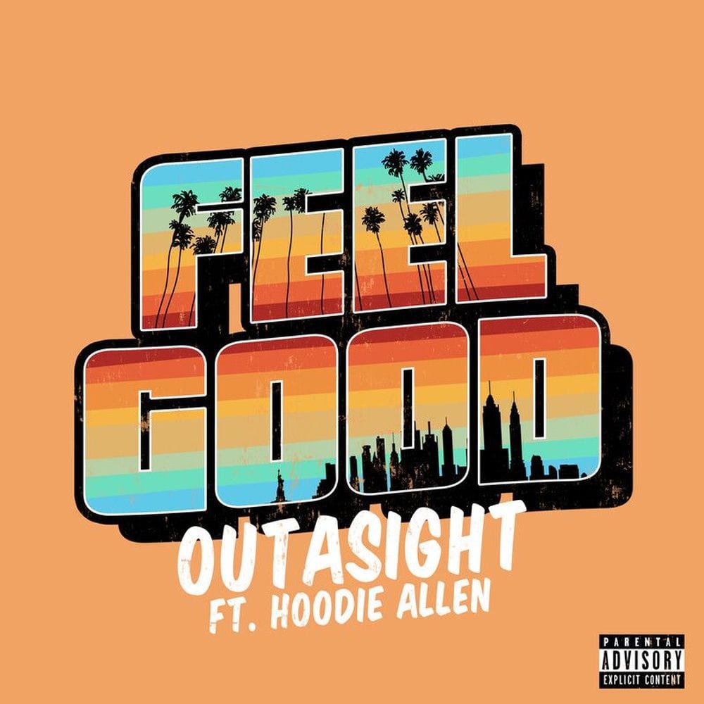 Feel Good cover