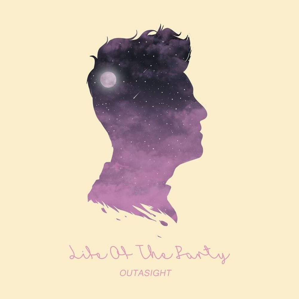 Life of the Party cover