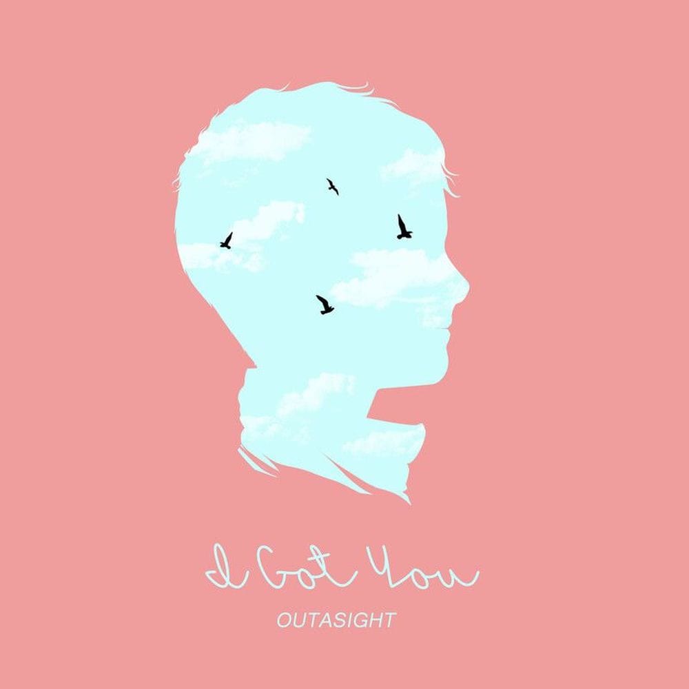 I Got You cover
