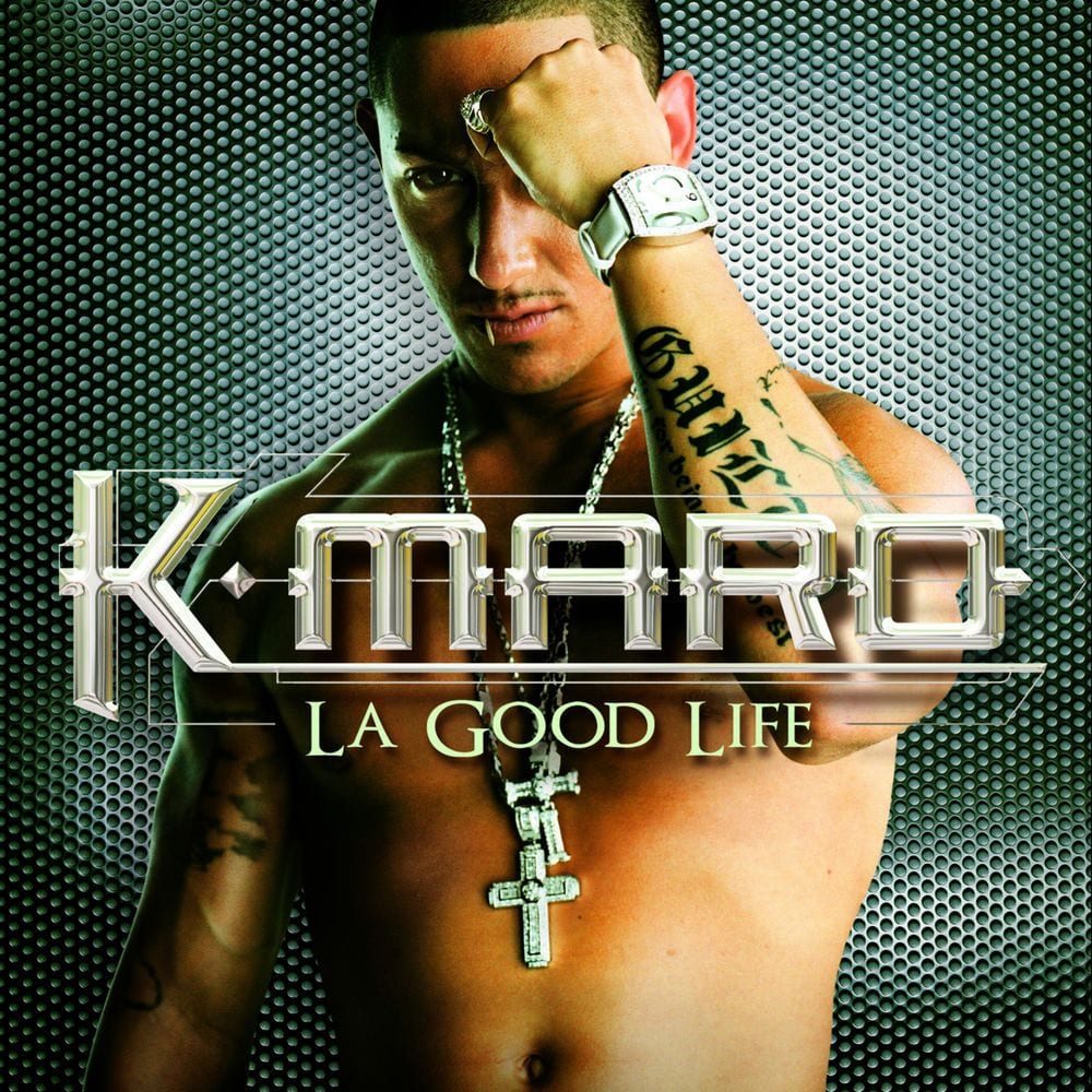 La Good Life cover