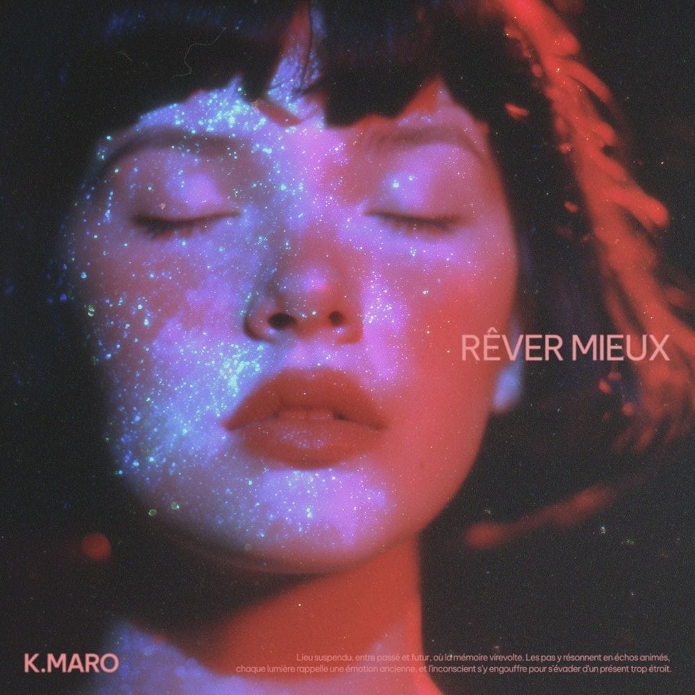Rêver mieux cover