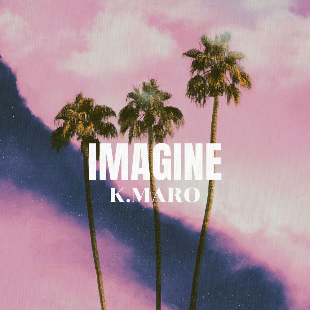 Imagine cover
