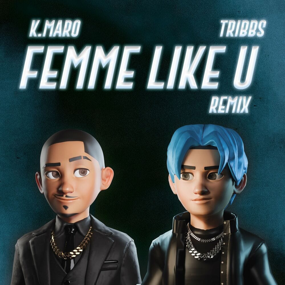 Femme Like U (Tribute 2024 Remix by Tribbs) cover