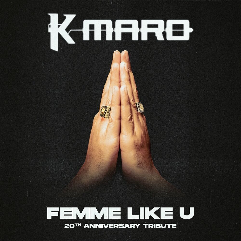 Femme Like U (Tribute 2024 with Mⱥnuella) cover