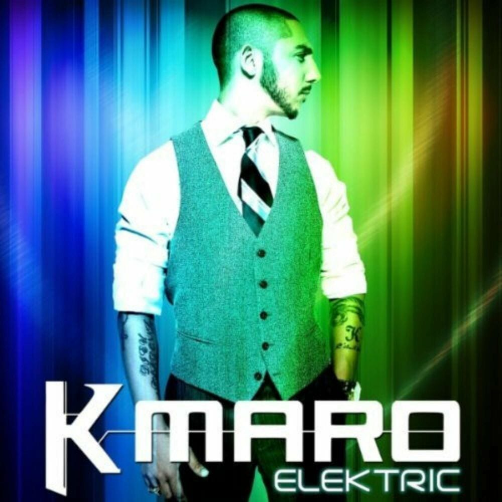 Elektric cover
