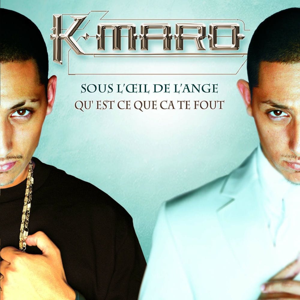Sous l'oeil de l'ange cover