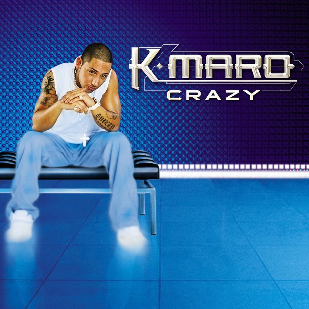 Crazy cover