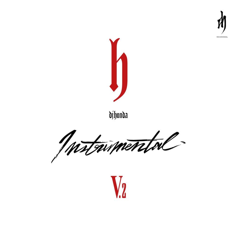 hV II (Instrumental) cover