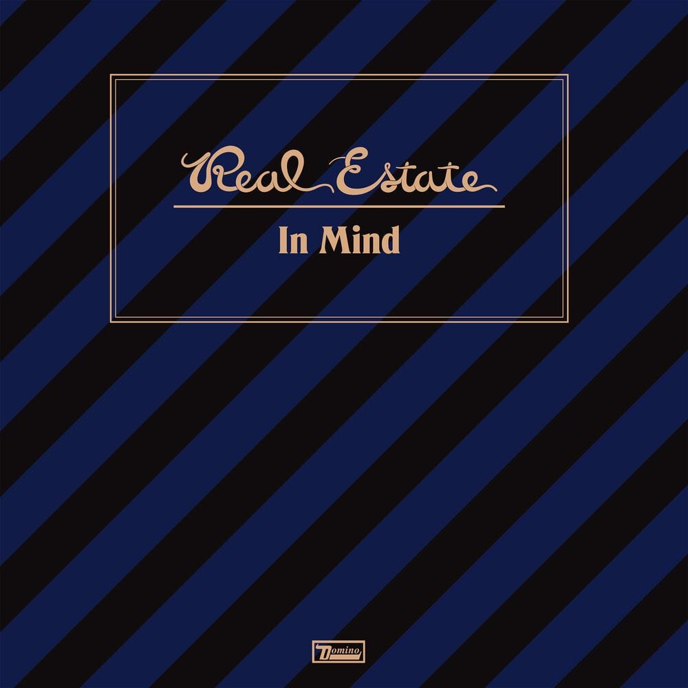 In Mind cover