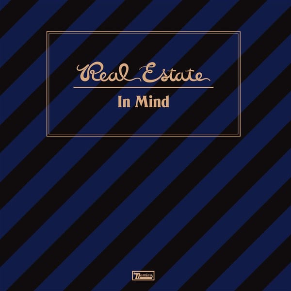 In Mind album cover