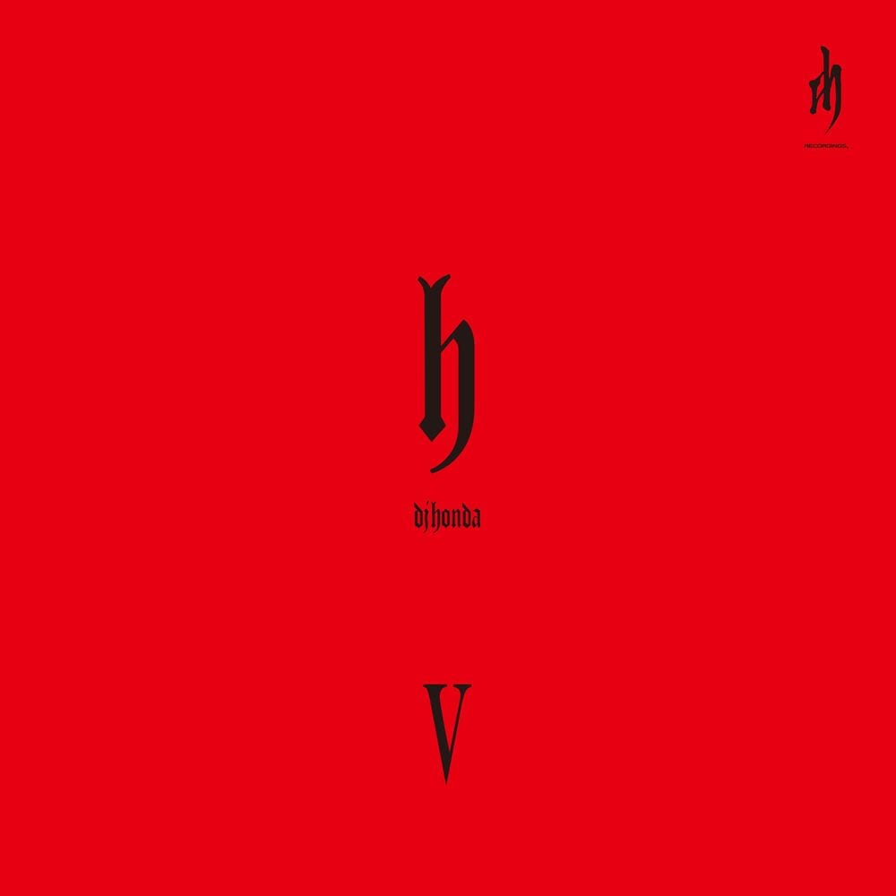 hV cover