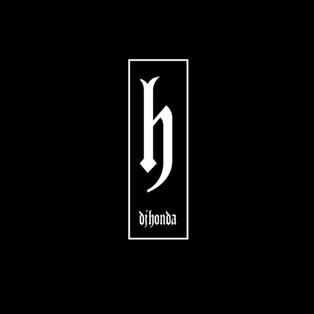 dj honda (Remaster) cover