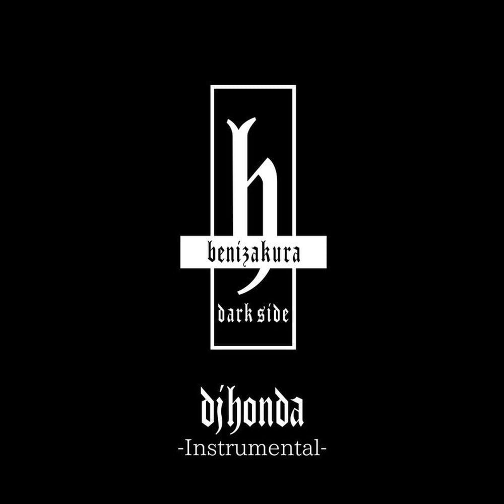 dark side (Instrumental) cover