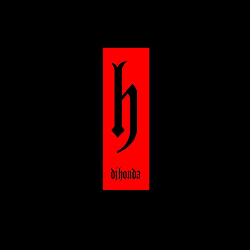 dj honda (Japan Edition) cover