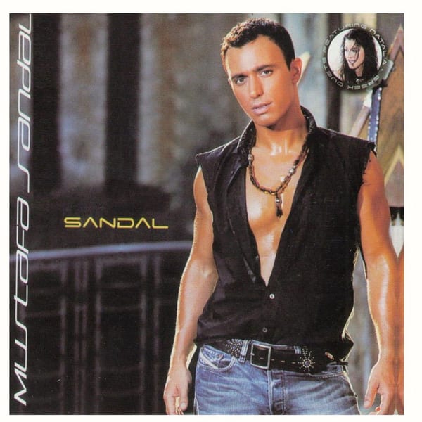 Aşka Yürek Gerek cover