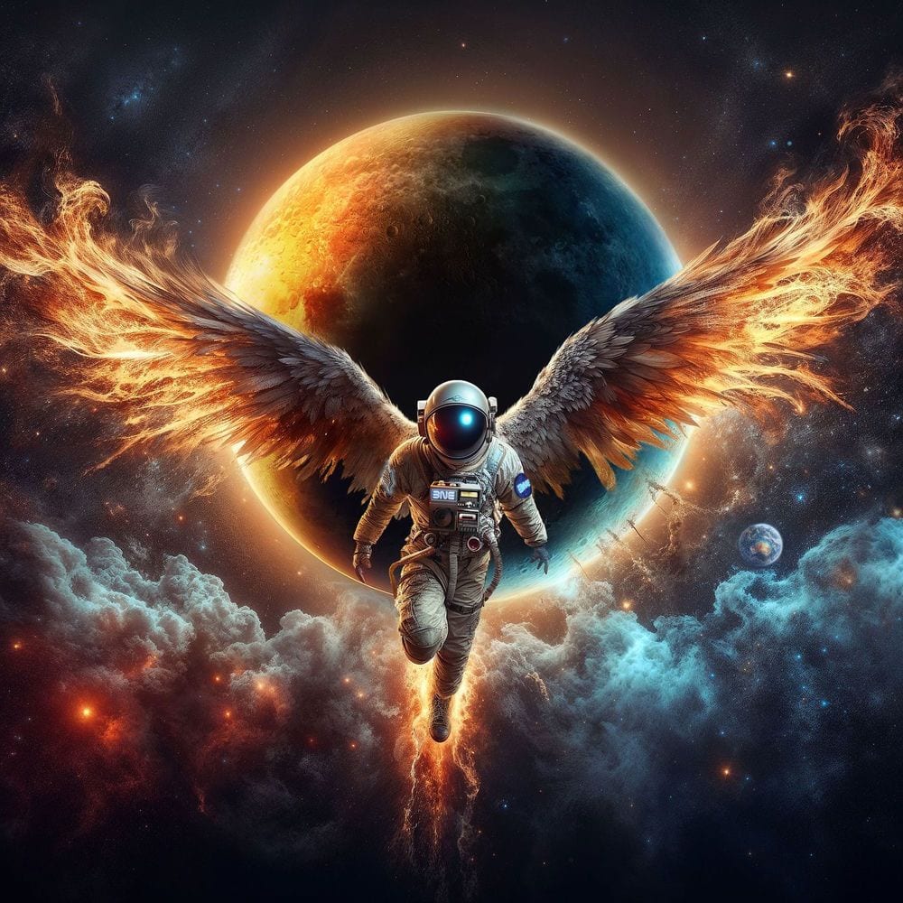 The Moon (The Dark Side) cover