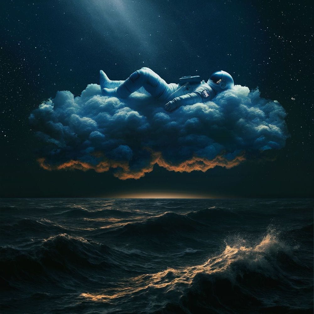 Be OK cover