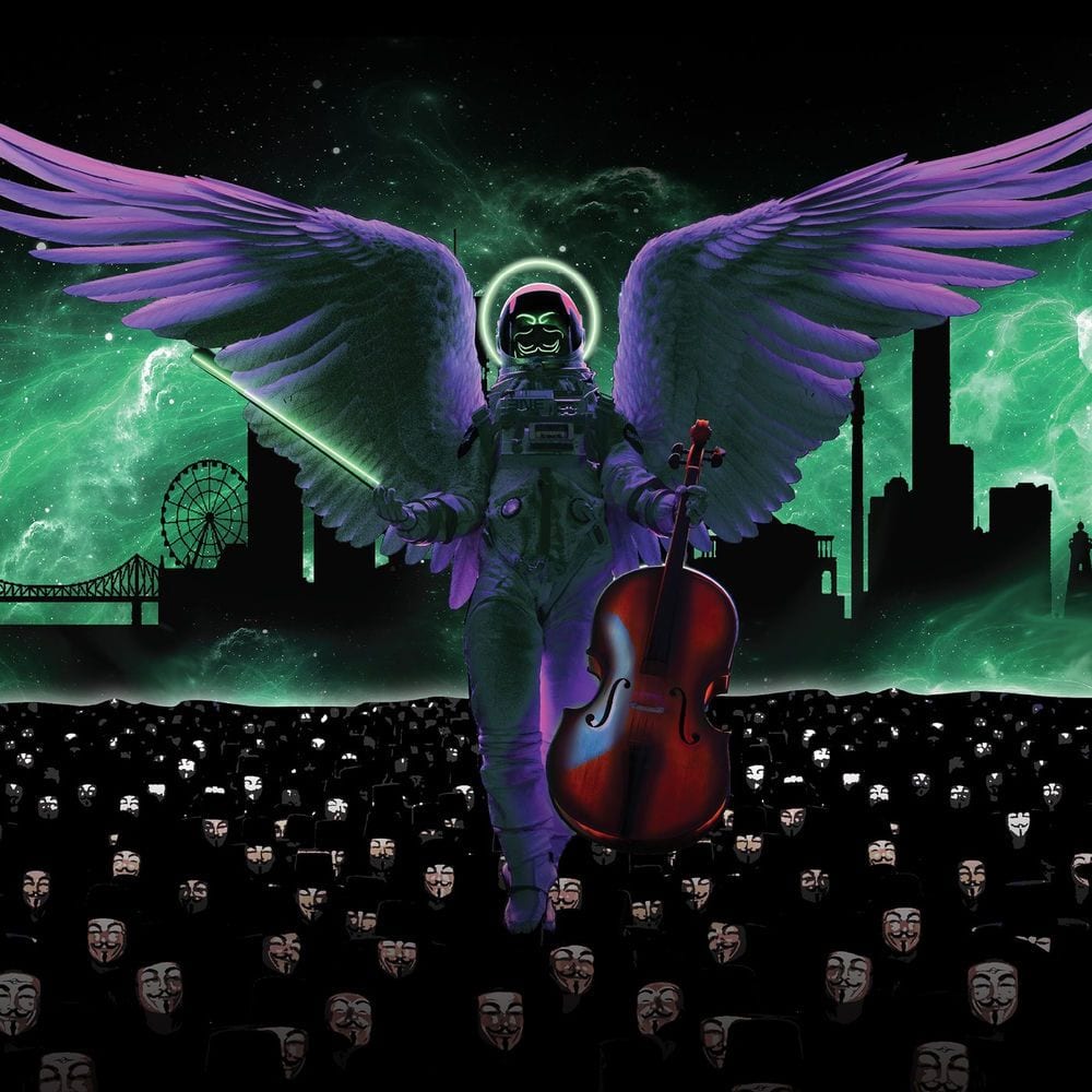 Reflections (with The Brisbane Symphony Orchestra) cover