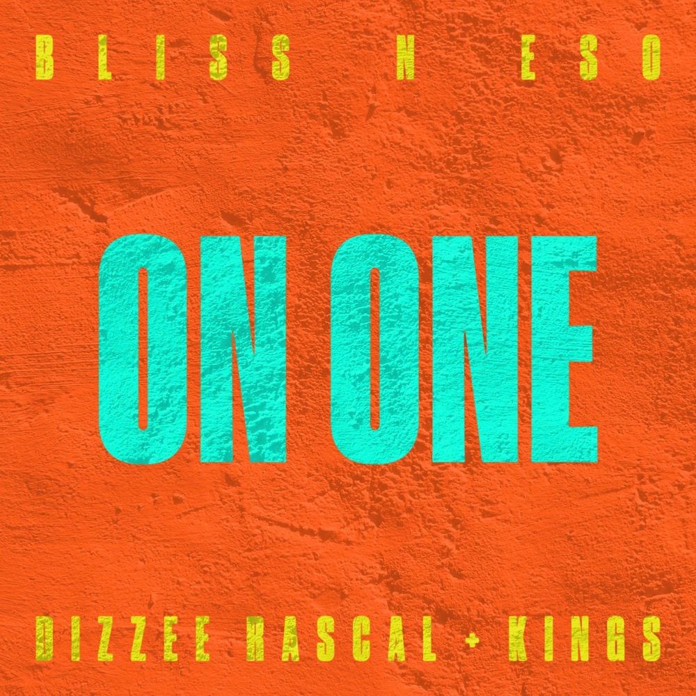 On One cover