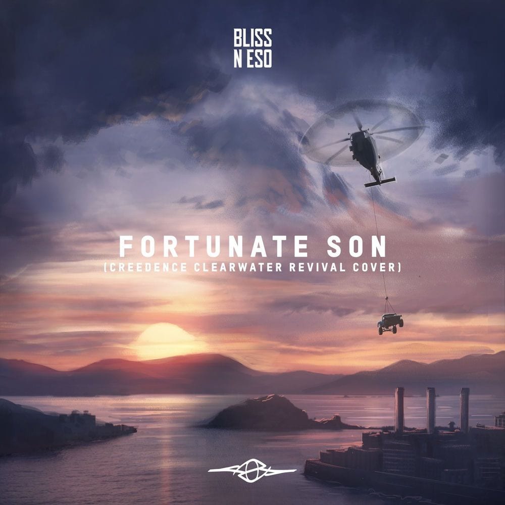 Fortunate Son cover