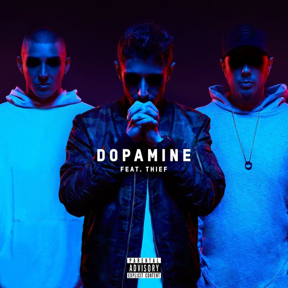 Dopamine cover