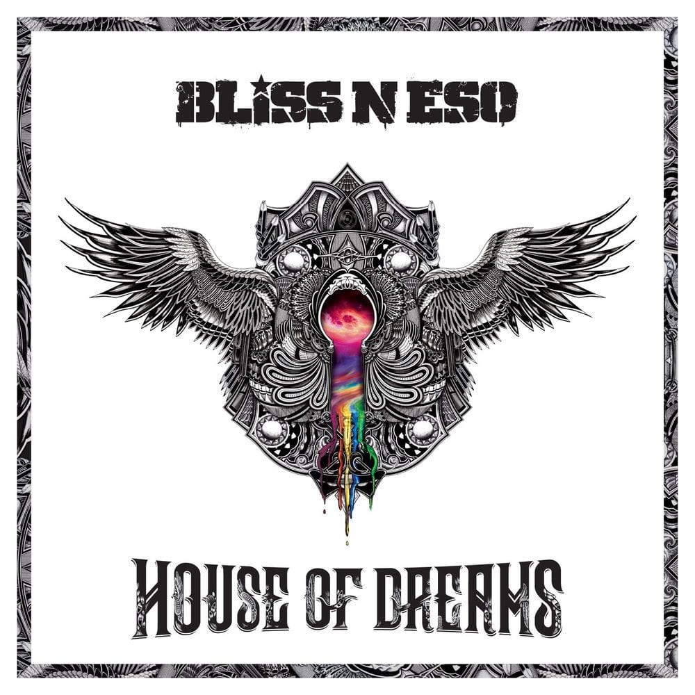 House Of Dreams cover