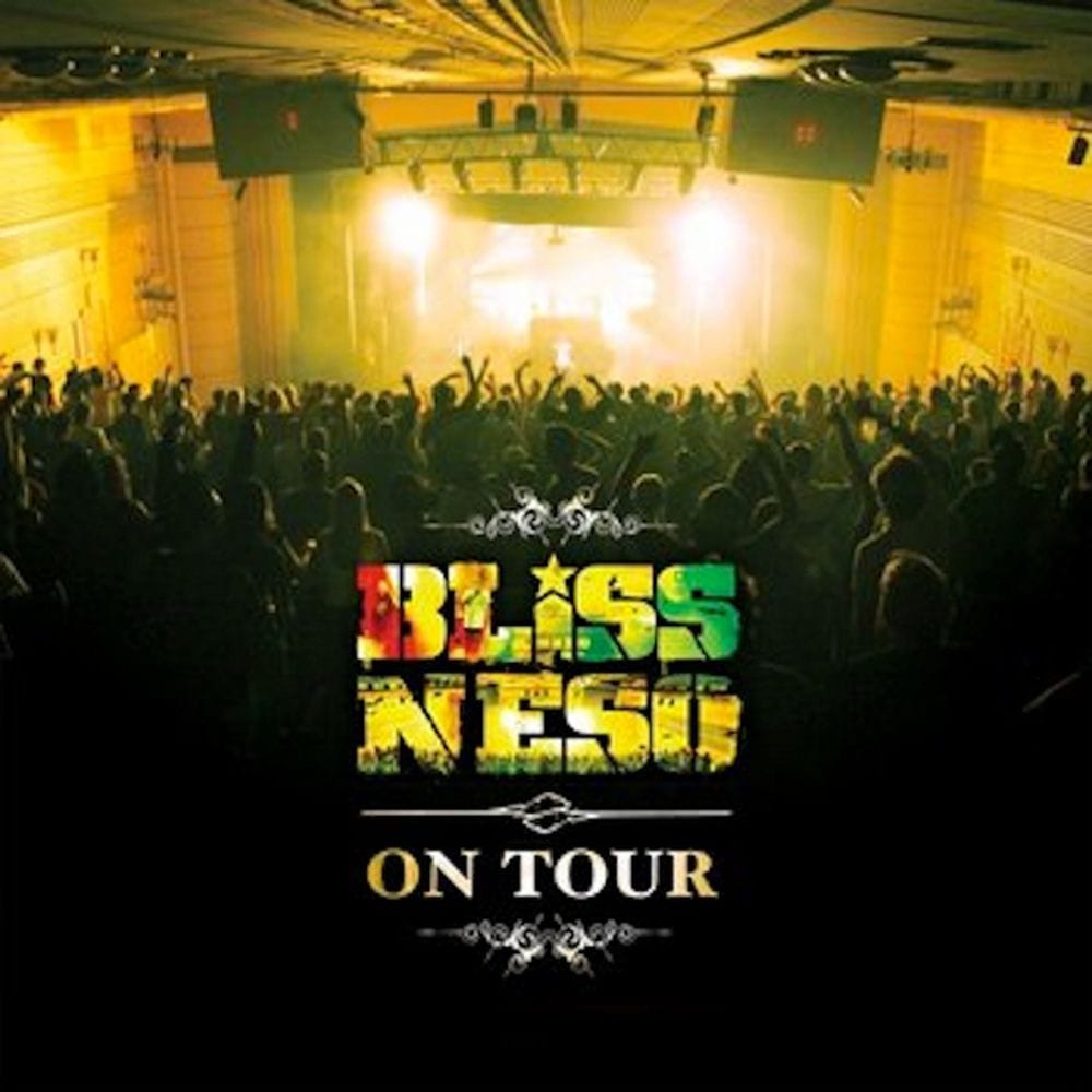 On Tour cover