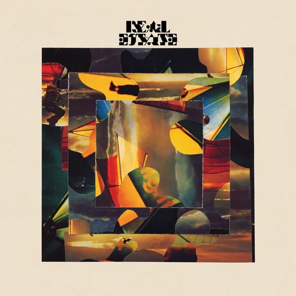 The Main Thing album cover