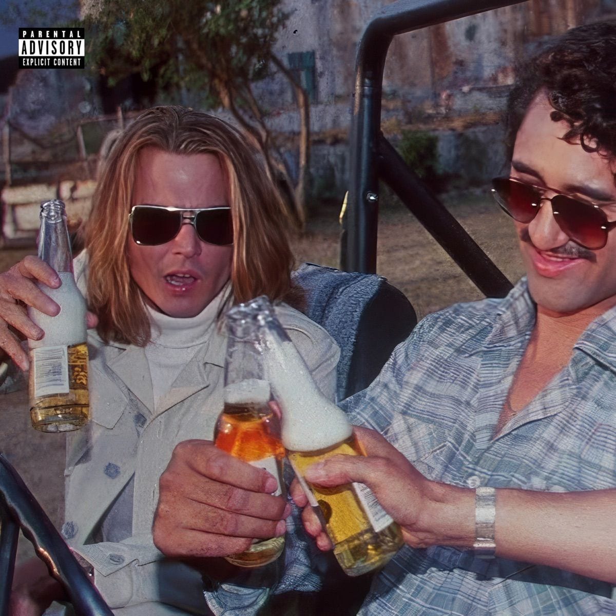 Mud (feat. Sash P) cover